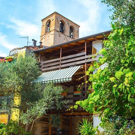 Cozy Castello Daire Manerba del Garda Dış mekan fotoğraf