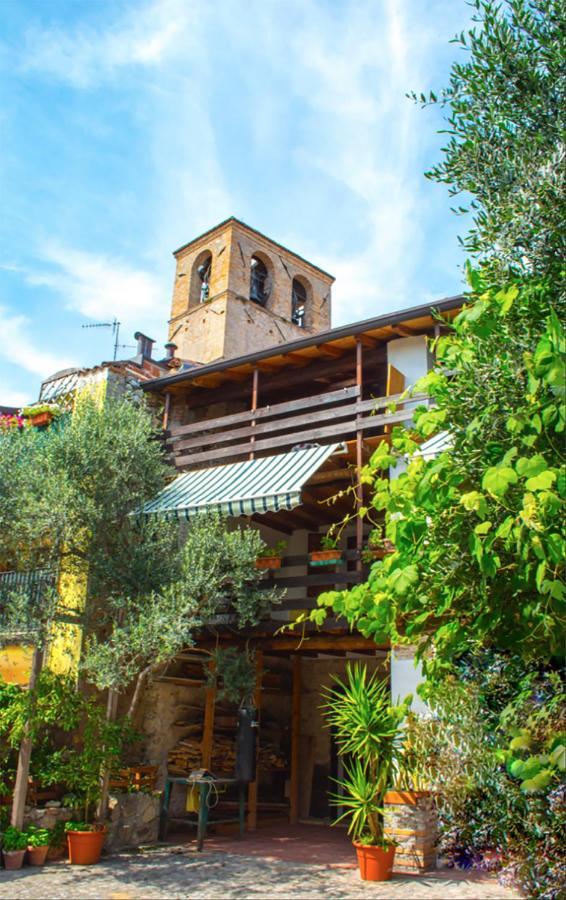 Cozy Castello Daire Manerba del Garda Dış mekan fotoğraf