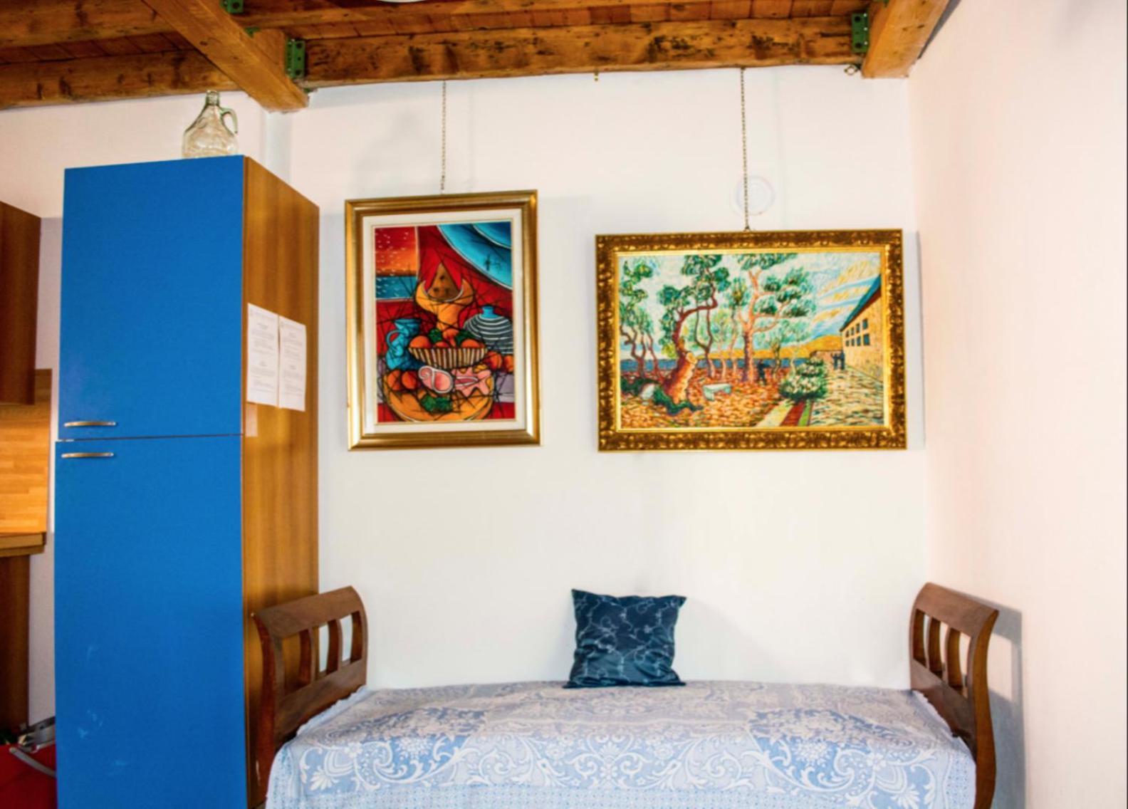 Cozy Castello Daire Manerba del Garda Dış mekan fotoğraf