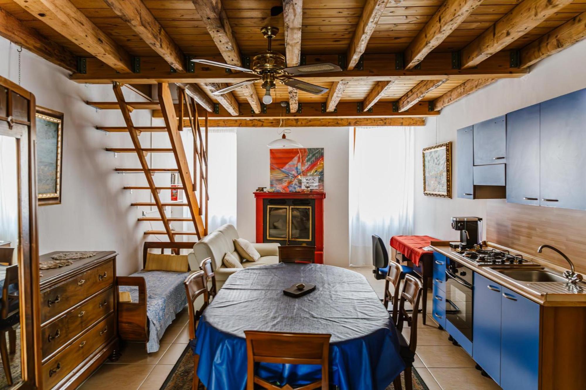 Cozy Castello Daire Manerba del Garda Dış mekan fotoğraf