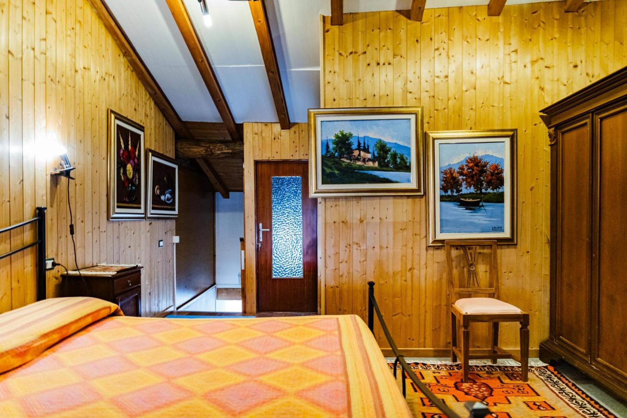 Cozy Castello Daire Manerba del Garda Dış mekan fotoğraf