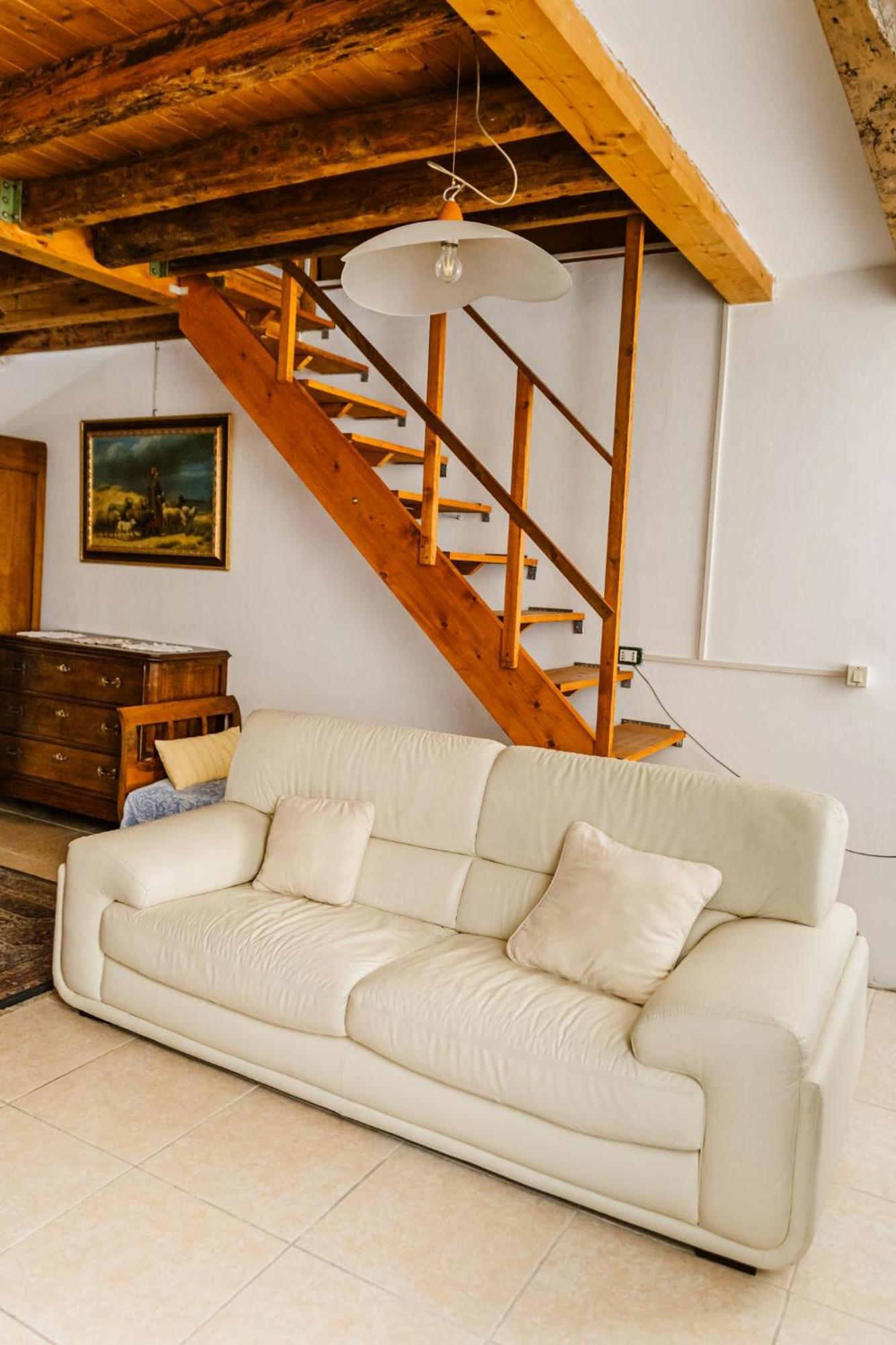 Cozy Castello Daire Manerba del Garda Dış mekan fotoğraf