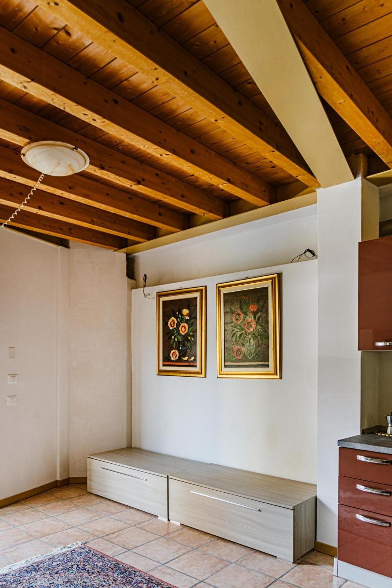Cozy Castello Daire Manerba del Garda Dış mekan fotoğraf